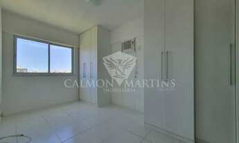 Imagem 6: Apartamento 2 quartos (1 suíte), dependência completa, 70m², no Costa Azul