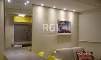 Imagem: Porto Alegre - Kitchenette/Conjugados