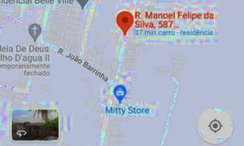 Imagem 4: Linda casa,fino acabamento e bem localizada