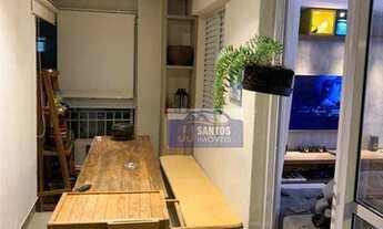 Imagem 2: Apartamento à venda, 86 m² por R$ 820.000,00 - Mooca - São Paulo/SP