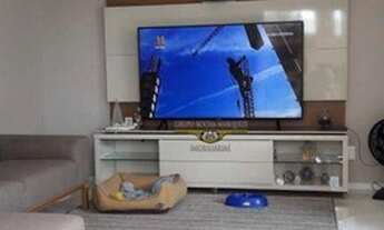 Imagem 3: Cobertura com 2 dormitórios à venda, 100 m² por R$ 500.000,00 - Jardim Santa Teresinha - S