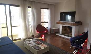 Imagem: Apartamento 03 dorm 01 suite 131mts a venda