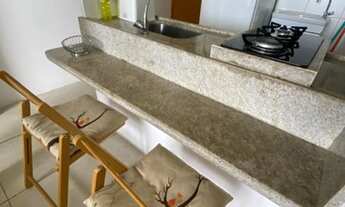 Imagem 7: Oportunidade!! Flat mobiliado, boa viagem