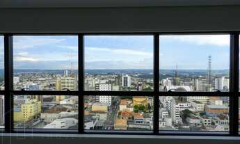Imagem 6: Cobertura Duplex para Venda em Ponta Grossa, Centro, 4 dormitórios, 3 suítes, 6 banheiros