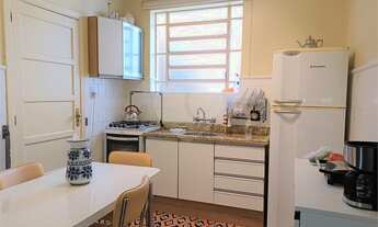 Imagem 3: Lindo apartamento térreo no Menino Deus