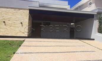 Imagem 2: Ribeirao Preto - Casa de Condomínio - Quinta dos Ventos