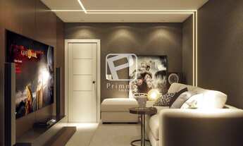 Imagem 2: APARTAMENTO 3 DORMITÓRIOS, SENDO 01 SUÍTES A VENDA EM BALNEÁRIO CAMBORIÚ