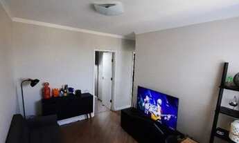 Imagem 5: Apto Jardim Independência - 2 quartos e 1 vaga de garagem