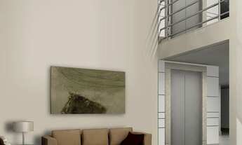 Imagem 7: APARTAMENTO SUMARÉ - 3 DORMITÓRIOS (1 SUÍTE) - 2 VAGAS - DEPÓSITO - VARANDA GOURMET - ANDA