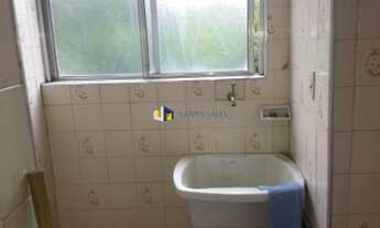 Imagem 7: Apartamento à venda 2 Quartos, 1 Vaga, 50M², Jardim da Saúde, São Paulo - SP