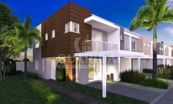 Imagem 4: Casa em Condomínio para comprar no bairro Vila Nova - Porto Alegre com 3 quartos