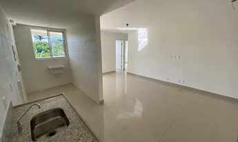 Imagem 2: Excelente Apartamento á Venda, Recanto das Palmeiras - Zona Leste - Teresina