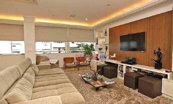 Imagem 2: Apartamento Duplex de 260 m2 à venda por R$2.900,000,00