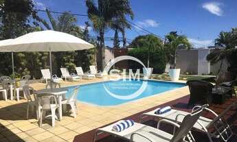 Imagem 6: Casa com 6 dormitórios à venda, 400 m² em Geribá - Armação dos Búzios/RJ