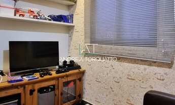 Imagem 5: Casa de condomínio térrea condomínio Bosque Vivendaspra venda com 200 metros quadrados com