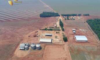 Imagem: Fazenda à venda com 74000 m² por R$ 277.860.000