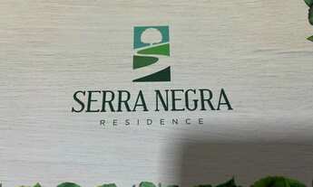 Imagem: Terreno em condomínio na serra negra