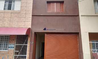 Imagem: Casa comercial para aluguel, Vila Vianelo