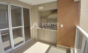 Imagem 3: Ribeirão Preto - Apartamento - Condominios Zona Sul