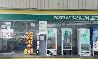 Imagem 2: Lojas no bairro da Pavuna