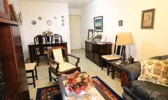 Imagem: Apartamento Recreio dos Bandeirantes