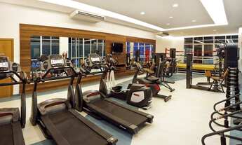 Imagem 13: São Paulo - Apartamento Padrão - Tatuapé