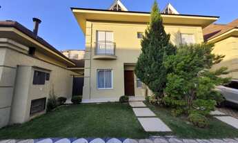 Imagem: Sobrado para alugar no Condomínio Santa