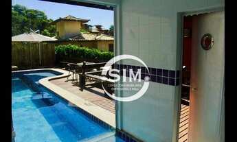 Imagem 3: Casa com 4 dormitórios à venda, 198 m² por em Geribá - Armação dos Búzios/RJ