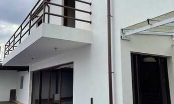 Imagem 5: Casa para venda possui 297 metros quadrados com 4 quartos em Vila Brasilina - São Paulo