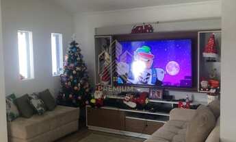 Imagem 2: Atibaia - Casa Padrão - Jardim das Flores