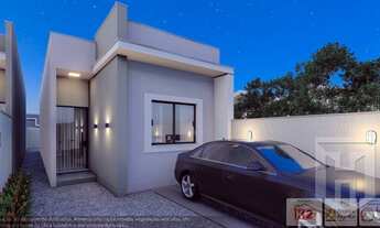 Imagem 4: TIJUCAS - Casa Padrão - Joaia