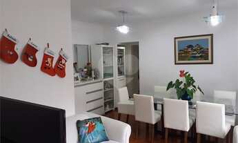 Imagem 2: São Paulo - Apartamento Padrão - VILA OLÍMPIA