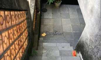 Imagem 7: Terreno à venda, 410 m² por R$ 1.200.000,00 - Água Fria - São Paulo/SP