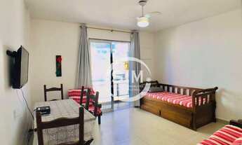 Imagem 4: Apartamento com 2 dormitórios à venda, 80 m² no Braga - Cabo Frio/RJ