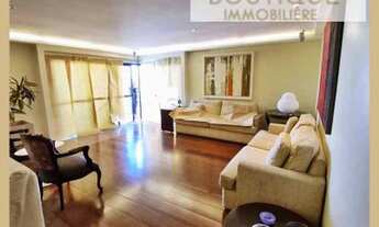 Imagem 4: SÃO PAULO - Apartamento Padrão - HIGIENÓPOLIS