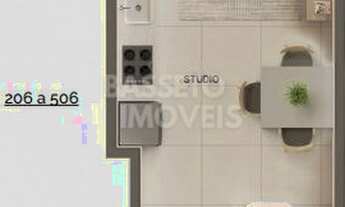 Imagem 4: FLORIANóPOLIS - Apartamento Padrão - Saco dos Limões