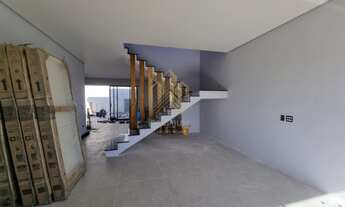 Imagem 6: Atibaia - Casa Padrão - Condomínio Terras de Atibaia I