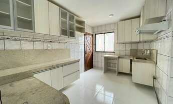 Imagem 2: Apartamento para venda com 142 metros quadrados com 3 quartos em Jardim Renascença - São L