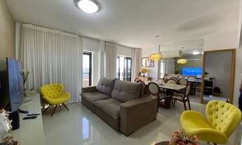 Imagem 3: Duplex para venda com 124 metros quadrados com 3 quartos em Jardim Goiás - Goiânia - GO