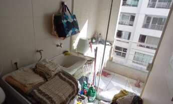 Imagem 7: Apartamento para venda com 61 metros quadrados com 2 quartos