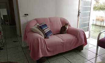 Imagem 2: Casa - Jardim Santa Eudoxia - Campinas