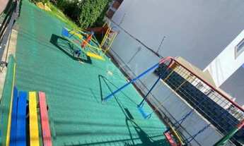 Imagem 4: Porto Alegre - Casa Padrão - Aberta dos Morros