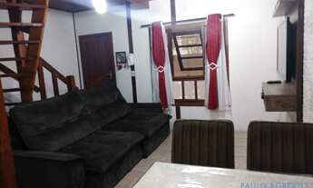 Imagem: CASA ASSOBRADADA - VILA GALVÃO - SP