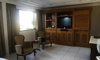 Imagem 7: Casa 4 quartos em Lagoa Nova. 3 Suítes.<br><br><br><br><br>