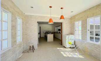 Imagem 5: Atibaia - Casa Padrão - Jardim das Flores