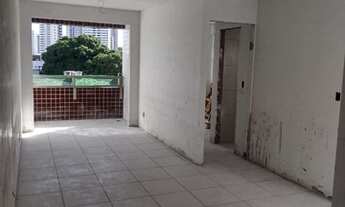 Imagem 3: JS) Lindo Apartamento com 3 quartos em Casa Amarela - Edf. Morada Nereu Guerra