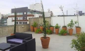 Imagem 7: Porto Alegre - Conjunto Comercial/Sala - Tristeza