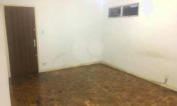 Imagem: Apartamento 02 dormitórios para venda em