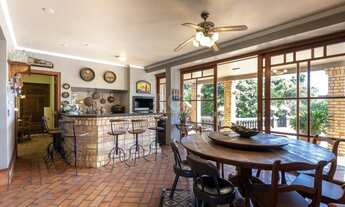 Imagem 5: Porto Alegre - Casa Padrão - Cavalhada