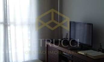 Imagem 2: Apartamento - Vila Industrial - Campinas